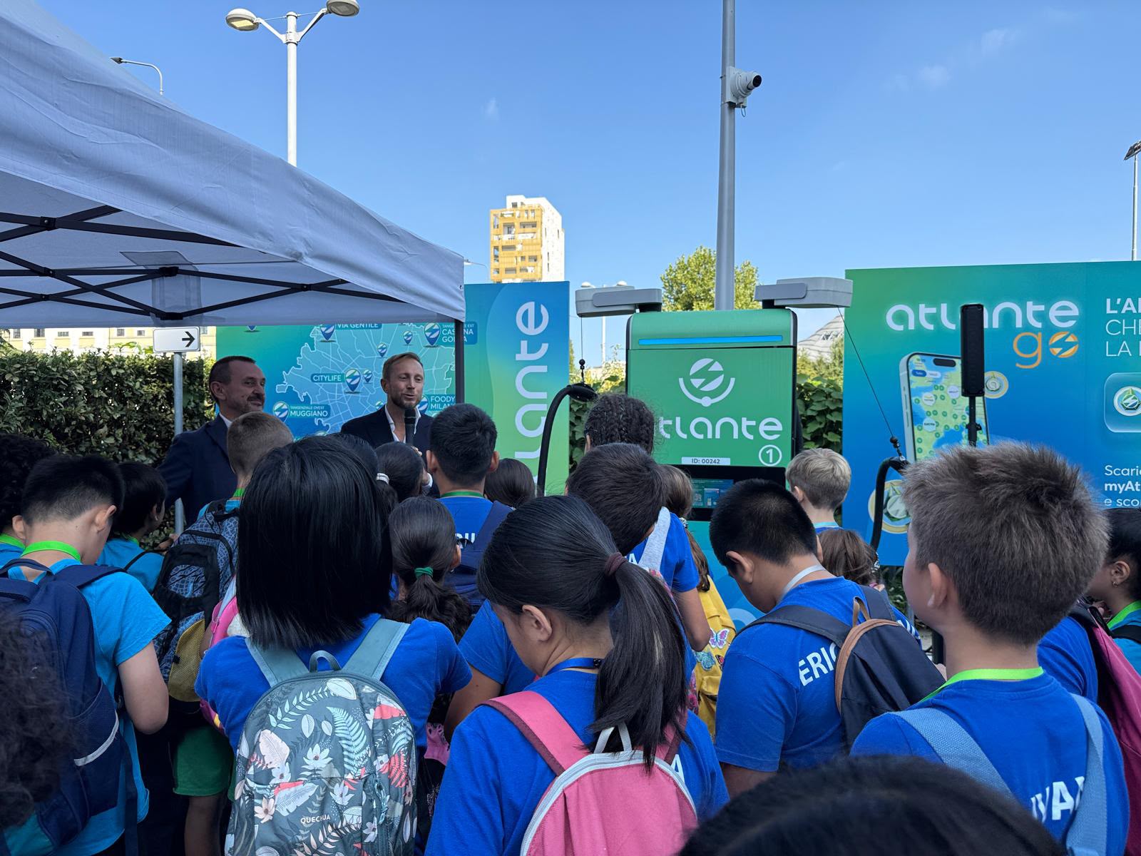 MobiDays: energia e mobilità sostenibile per la Milano di domani